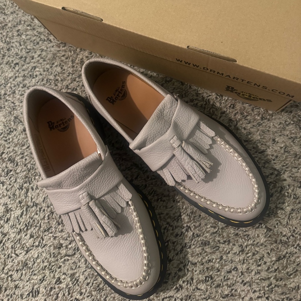Dr.Martens loafer